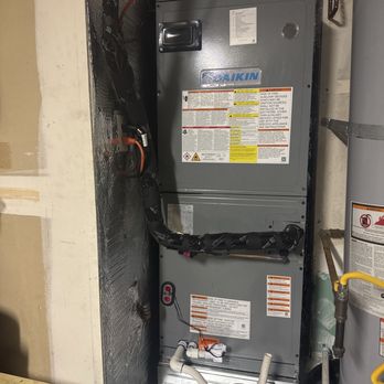 Dunright Heating & Air Conditioning - Heating & Air Conditioning/HVAC Near Me