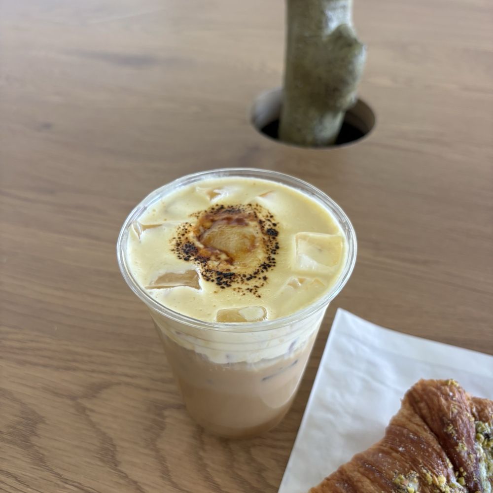 Eden & Clay - Brulee and Beloved - Coffee & Tea Near Me - Upland, California Eden & Clay - Brulee and Beloved - Coffee & Tea Near Me - Upland, California