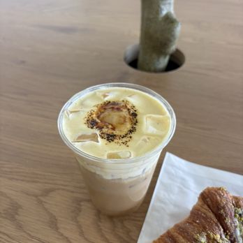 Eden & Clay - Brulee and Beloved - Coffee & Tea Near Me - Upland, California