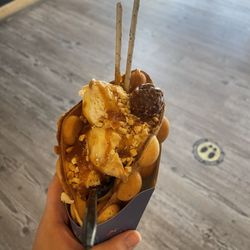 Bubbleology