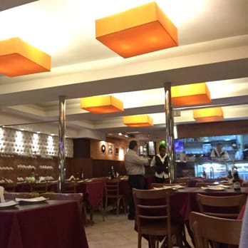 Cd Centro Café - Bistro downstairs - Music & DVDs Near Me - Rio de Janeiro, RJ