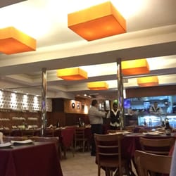 Cd Centro Café - Bistro downstairs