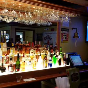 Zhong's Restaurant - Front of the bar - Sports Bars Near Me - Merrimack, New Hampshire Zhong's Restaurant - Front of the bar - Sports Bars Near Me - Merrimack, New Hampshire