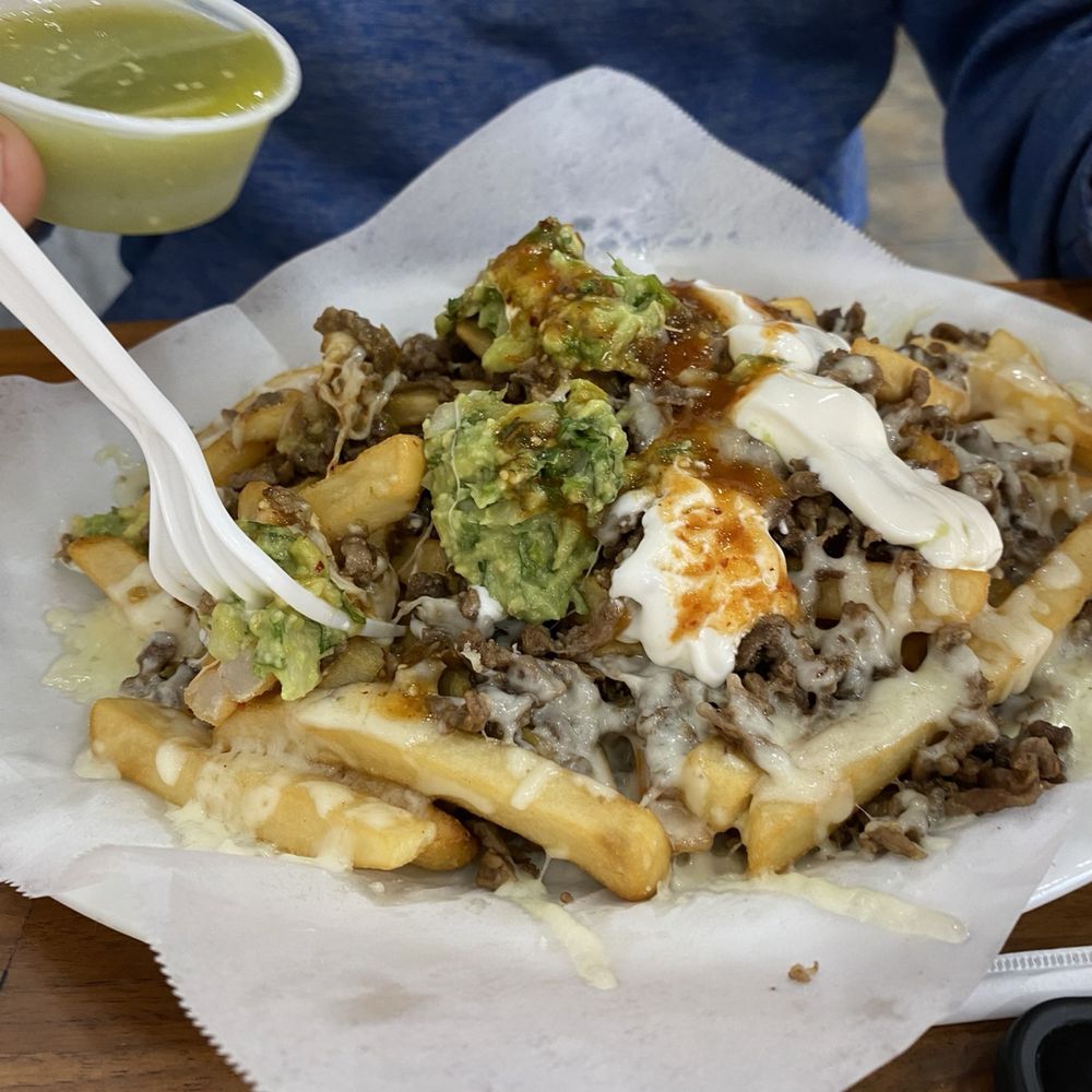 Green Taco - Mexican Near Me - Riverside, California Green Taco - Mexican Near Me - Riverside, California