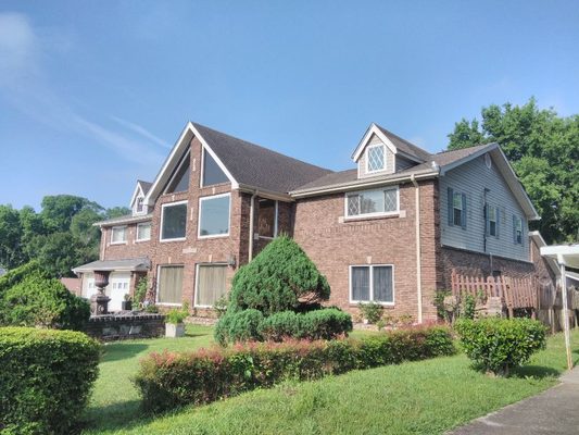 DanielsRoofing Company