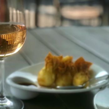 Kwok's Bistro - Rosé and Cheese Ragoons - Chinese Near Me - Reno, Nevada Kwok's Bistro - Rosé and Cheese Ragoons - Chinese Near Me - Reno, Nevada