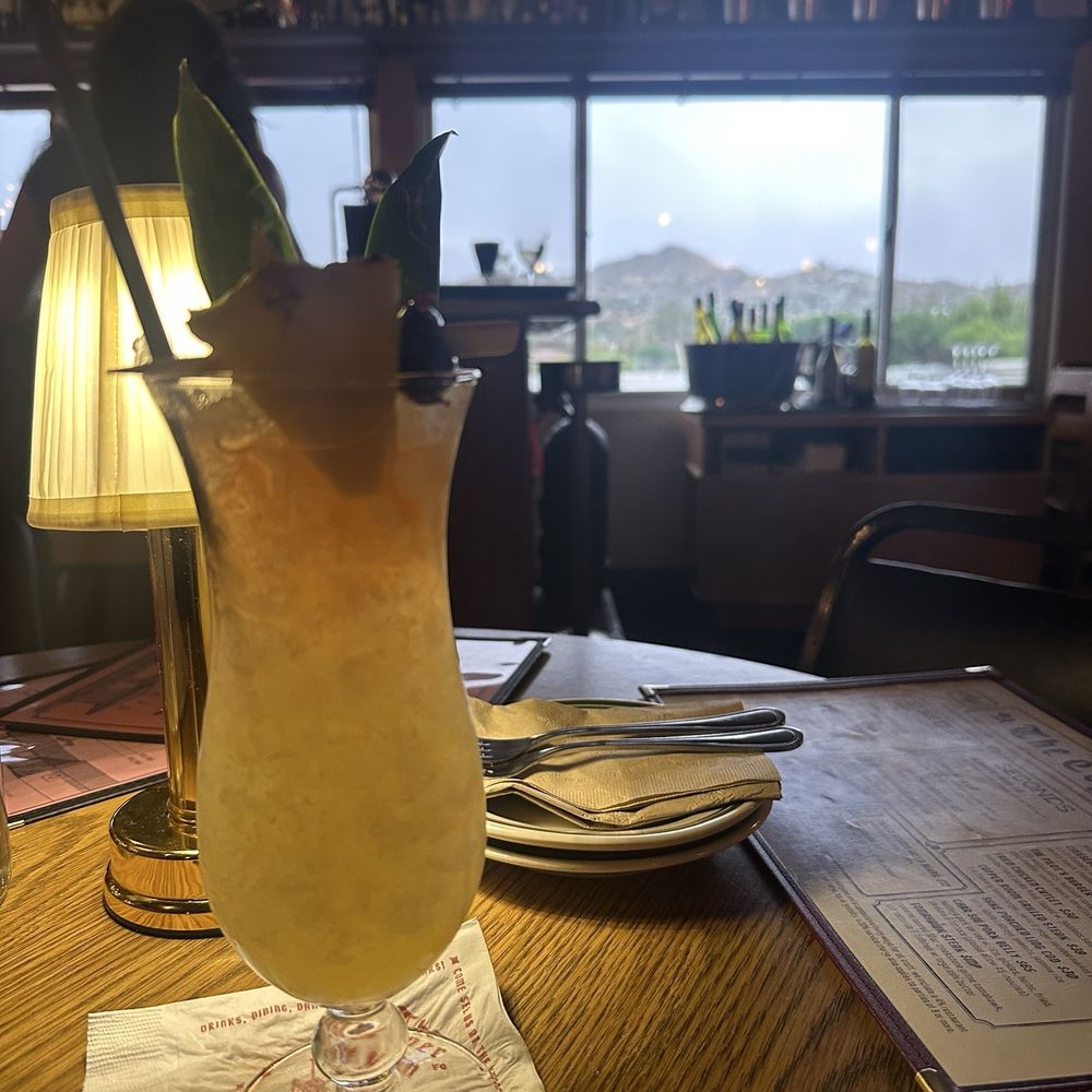 The Copper Room - Scorpius- - Cocktail Bars Near Me - Yucca Valley, California The Copper Room - Scorpius- - Cocktail Bars Near Me - Yucca Valley, California