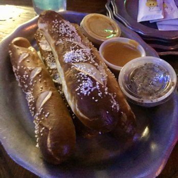 Hattricks - Pretzel sticks - American Near Me - Tampa, Florida Hattricks - Pretzel sticks - American Near Me - Tampa, Florida