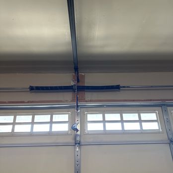 Affordable Door - The spring after was change - Garage Door Services Near Me - Springfield, Virginia Affordable Door - The spring after was change - Garage Door Services Near Me - Springfield, Virginia
