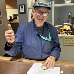 Arnoldi Jewelers