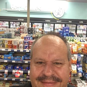 GetGo - a man in a grocery store - Gas Stations Near Me - Elizabeth, Pennsylvania