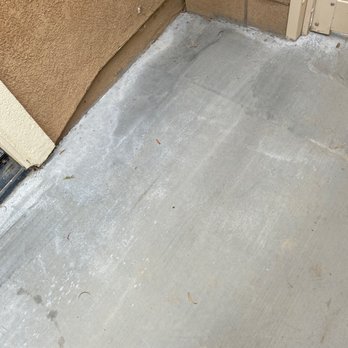 Foothills Construction - Very poor finish, discoloration - Masonry/Concrete Near Me Foothills Construction - Very poor finish, discoloration - Masonry/Concrete Near Me