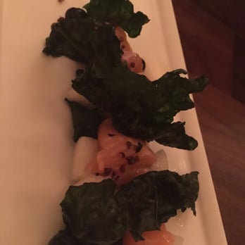 Uchi Dallas - Japanese Near Me - Dallas, Texas