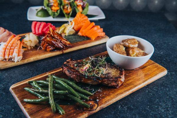 Kona Grill - Eden Prairie by null