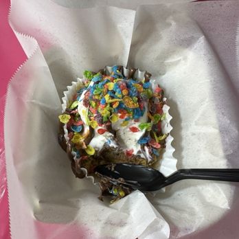 Cookie Melt - Desserts Near Me - Los Angeles, California Cookie Melt - Desserts Near Me - Los Angeles, California