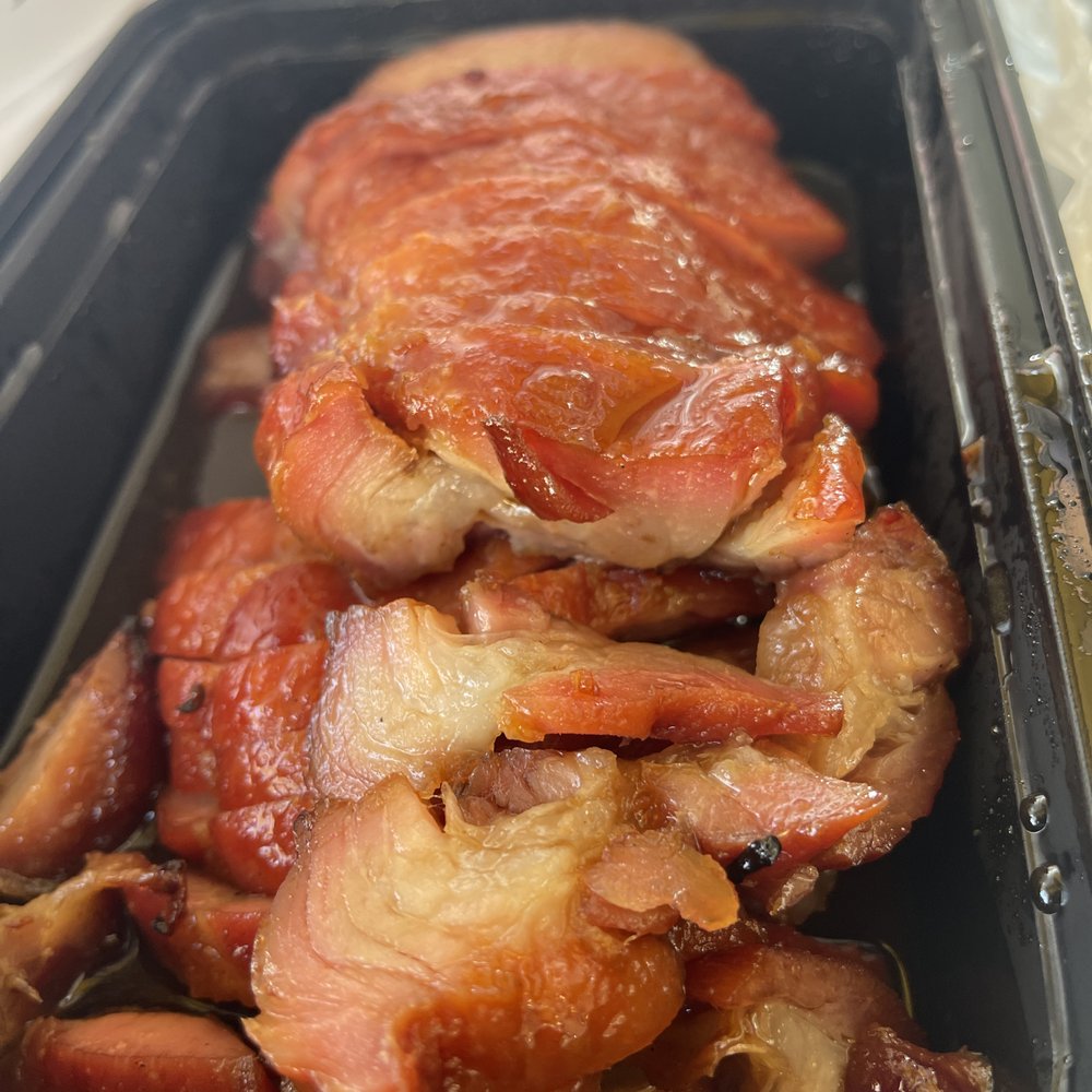 Tasty Box - Char Siu - Cantonese Near Me - Diamond Bar, California