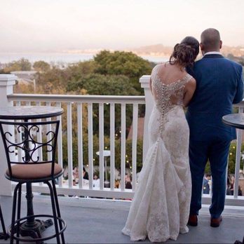 The Perry House - Beautiful view from top floor. - Venues & Event Spaces Near Me - Monterey, California