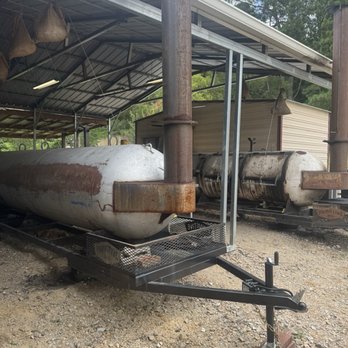 MaePop’s Barbecue - Barbeque Near Me - Tallassee, Alabama