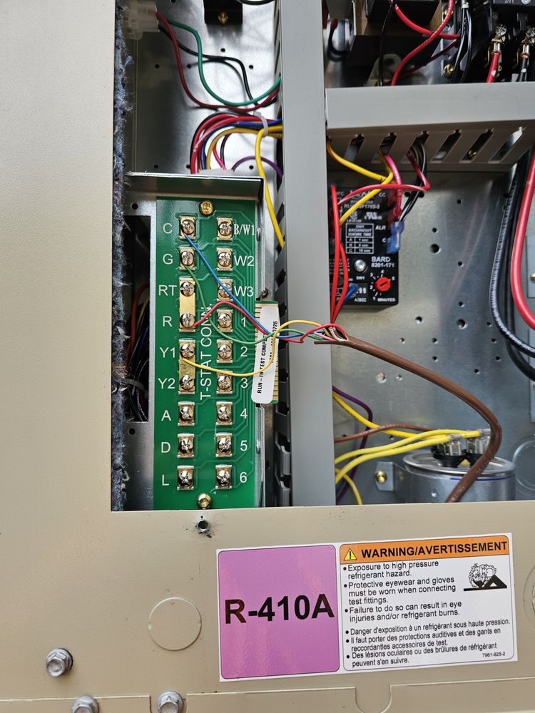 Slide of Bradfords Property Mendr