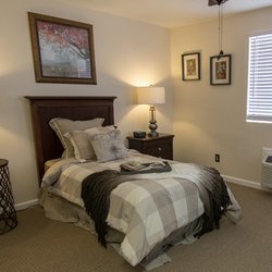 Brookdale Senior Living - Studio Apartments