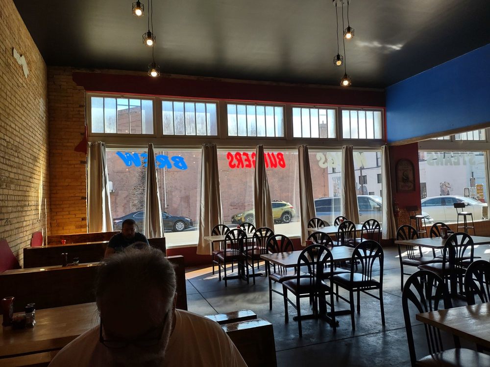 Home Grill Steakhouse