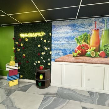 Smoothie Ville - Juice Bars & Smoothies Near Me - Upper Marlboro, Maryland Smoothie Ville - Juice Bars & Smoothies Near Me - Upper Marlboro, Maryland