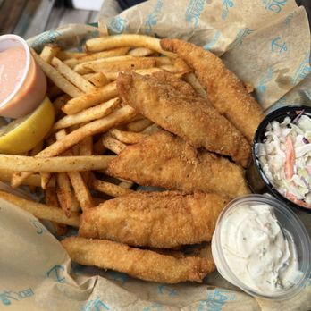 The Landing Restaurant - Perch dinner with seasoned fries - Sandwiches Near Me - Charlevoix, Michigan The Landing Restaurant - Perch dinner with seasoned fries - Sandwiches Near Me - Charlevoix, Michigan