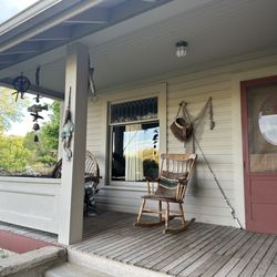 Fish House Inn