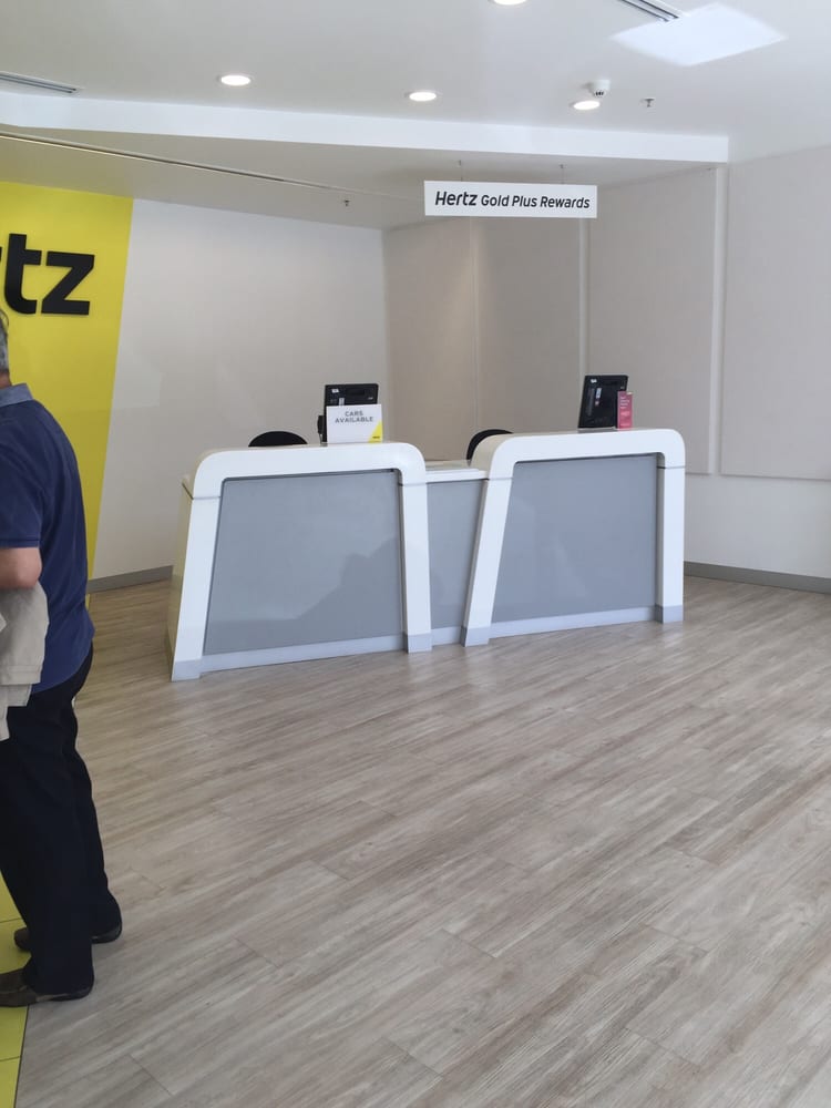 HERTZ 475 Murray Street, Perth Western Australia, Australia Car