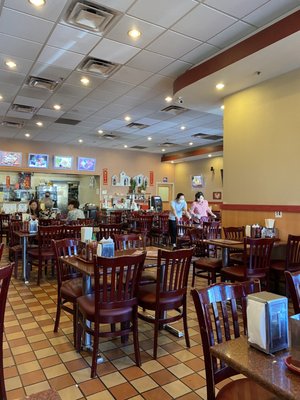 Thiên Long Restaurant by null