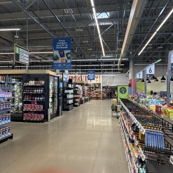 Amazon Fresh - Grocery Near Me - Elk Grove, California Amazon Fresh - Grocery Near Me - Elk Grove, California