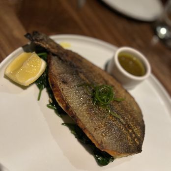 Crustacean - branzino - Vietnamese Near Me - San Francisco, California Crustacean - branzino - Vietnamese Near Me - San Francisco, California