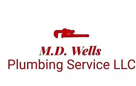 M.D. Wells Plumbing Service