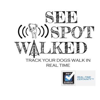See Spot Walked - See Spot Walk raises the bar in pet care with PetCheck Technology. Always know where your pup is with real time GPS tracked walks! - Dog Walkers Near Me See Spot Walked - See Spot Walk raises the bar in pet care with PetCheck Technology. Always know where your pup is with real time GPS tracked walks! - Dog Walkers Near Me