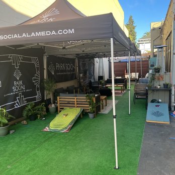 Park Social - Cannabis Dispensaries Near Me - Alameda, California Park Social - Cannabis Dispensaries Near Me - Alameda, California