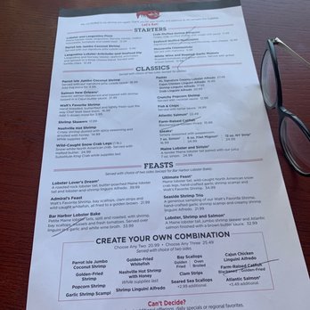 Red Lobster - Seafood Near Me - Ontario, California Red Lobster - Seafood Near Me - Ontario, California