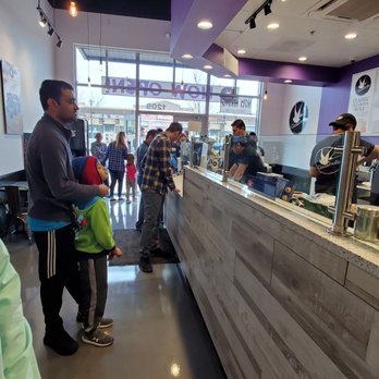 Cinnaholic - Desserts Near Me - Cary, North Carolina Cinnaholic - Desserts Near Me - Cary, North Carolina