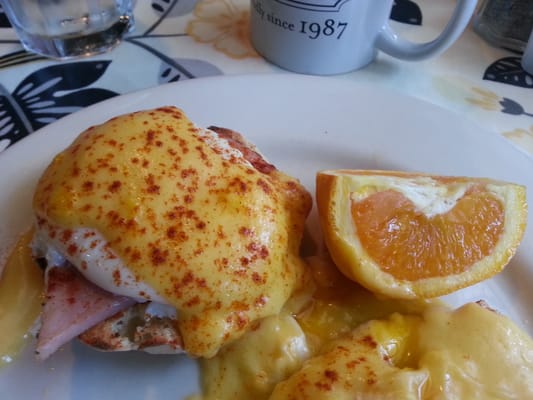 Cafe Frederica by null