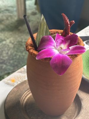 Las Margaritas by null