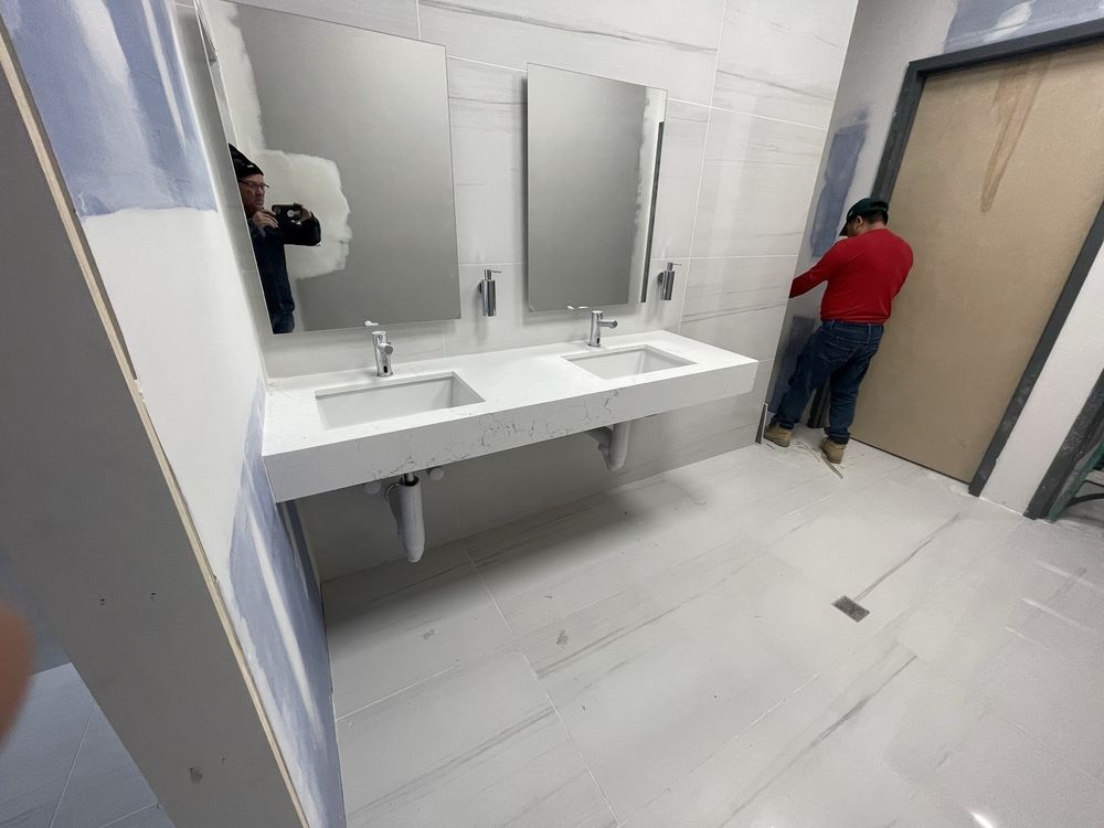 Slide of Jersey Point Management