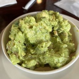 Guacamole
