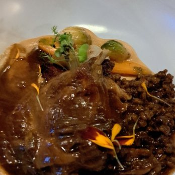 Le Presbytère - Cuisse de canard confite - Brewpubs Near Me - Saint-Stanislas-de-Champlain, Quebec Le Presbytère - Cuisse de canard confite - Brewpubs Near Me - Saint-Stanislas-de-Champlain, Quebec