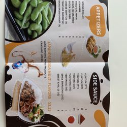 Ninja Hibachi Express