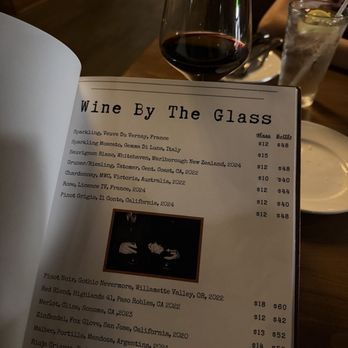 The Library Steakhouse - Menu - Steakhouses Near Me - Fuquay Varina, North Carolina The Library Steakhouse - Menu - Steakhouses Near Me - Fuquay Varina, North Carolina