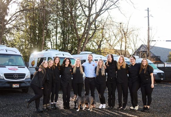 Aussie Pet Mobile of Boise