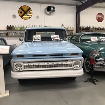 McLeod Farms Antique Museum - Museums Near Me - Mc Bee, South Carolina McLeod Farms Antique Museum - Museums Near Me - Mc Bee, South Carolina