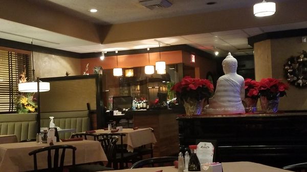 Butterfly Chinese Restaurant by null