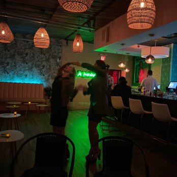 Los Conejos - Agave bar - Beer Bar Near Me - Albuquerque, New Mexico