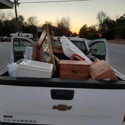 Jacob's Junk Removal