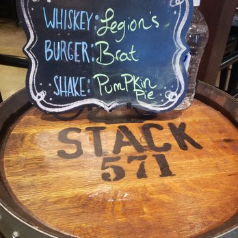 Stack 571 Burger & Whiskey Bar - Daily Specials - Burgers Near Me - Tacoma, Washington Stack 571 Burger & Whiskey Bar - Daily Specials - Burgers Near Me - Tacoma, Washington